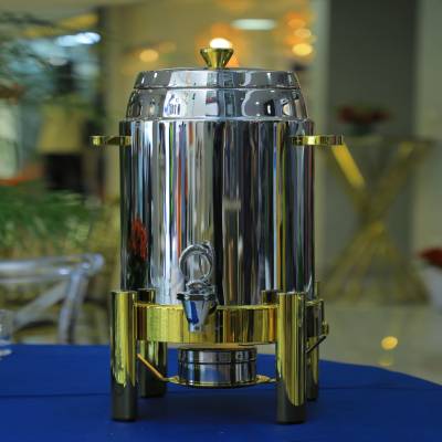 Coffee, or Tea Dispenser