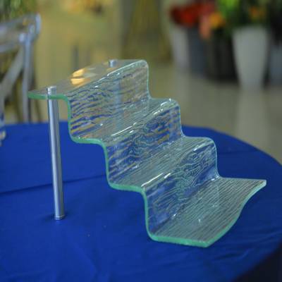 Dessert Display Riser