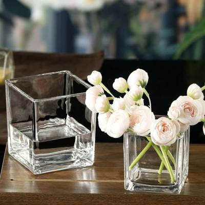 Small Size Flower Vase