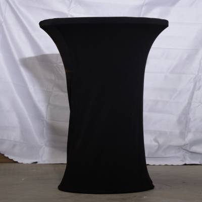 Black Strech High Table