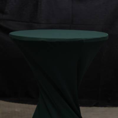 Green Strech High Table