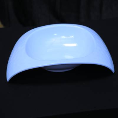 Melamine Salad Dish 125