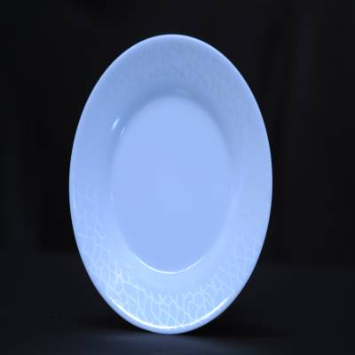 Melamine Plate